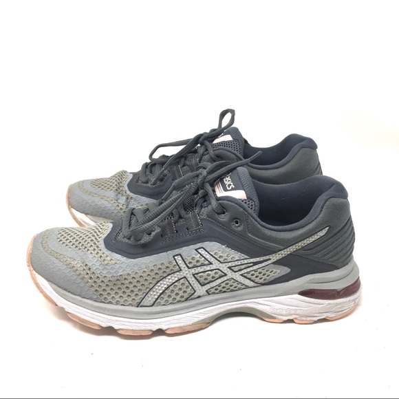 asics gel custom